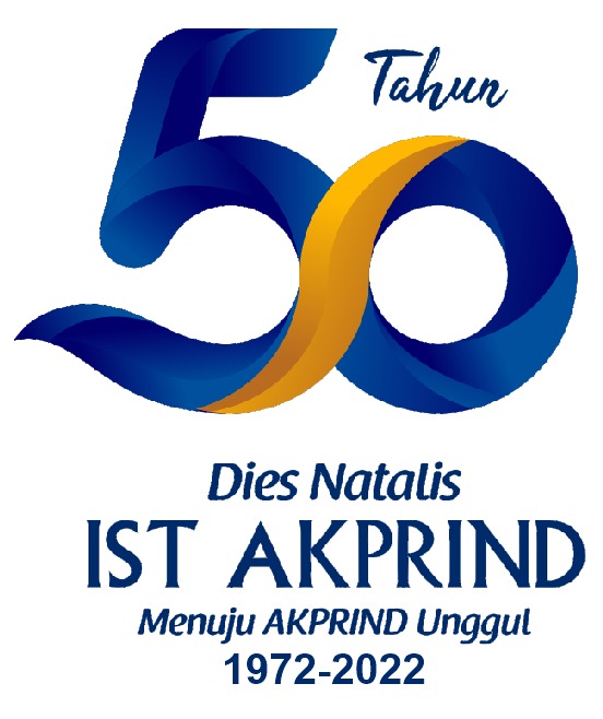Dies Natalis IST AKPRIND Yogyakarta