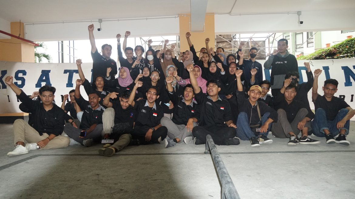 Hut Humanika IST AKPRIND Yogyakarta ke 31
